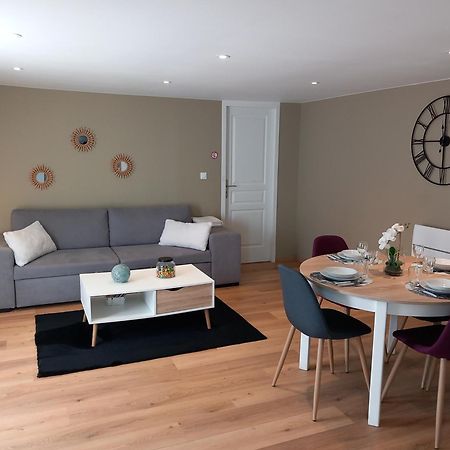 Appartement de charme en plein coeur de Bergerac Buitenkant foto