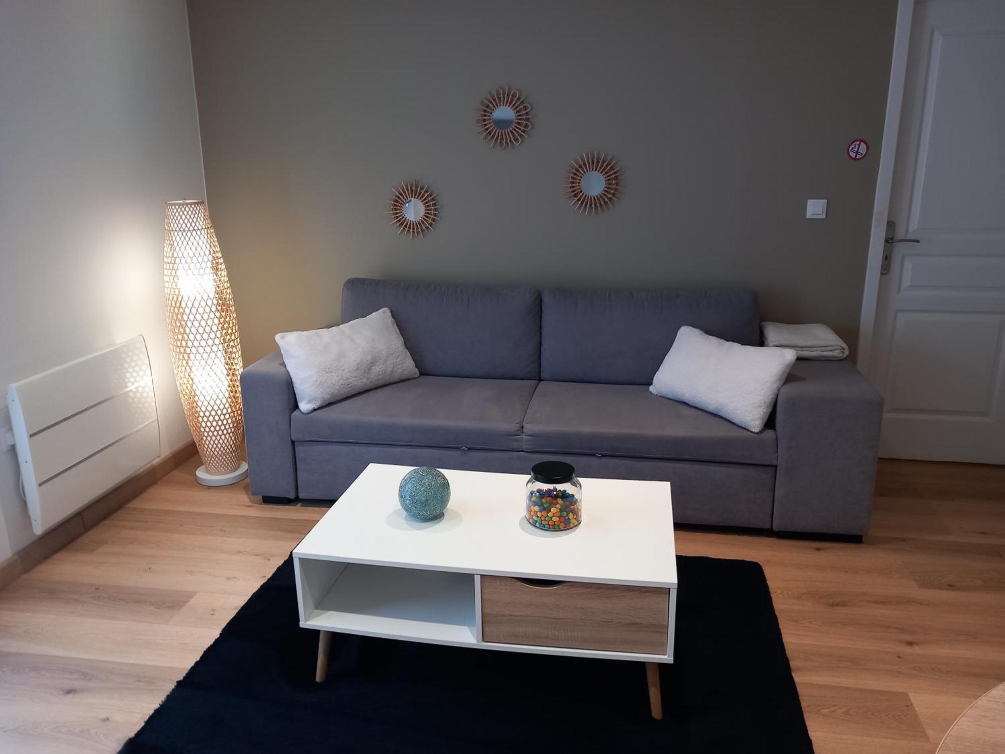 Appartement de charme en plein coeur de Bergerac Buitenkant foto